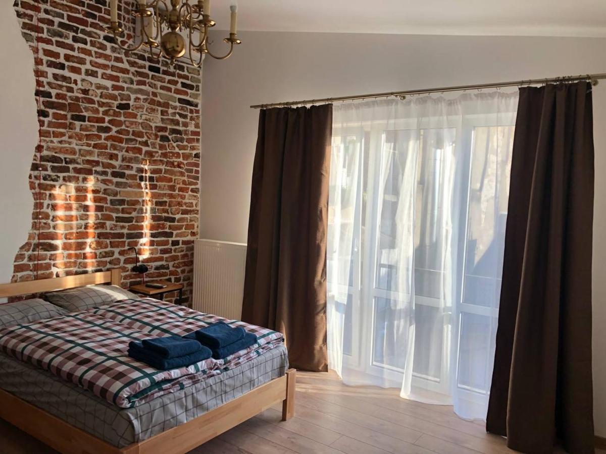Apartments Galicia إلفيف المظهر الخارجي الصورة