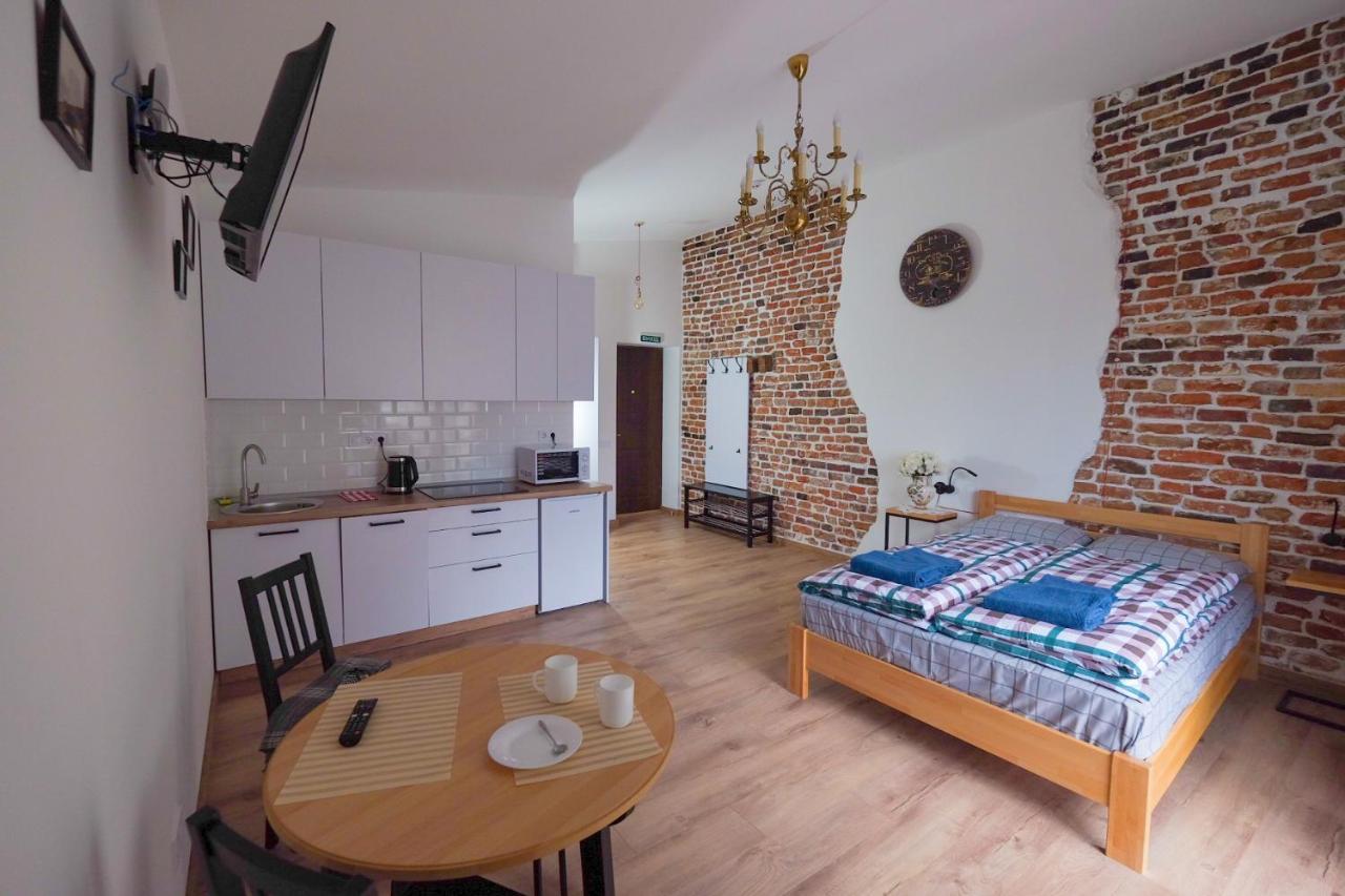 Apartments Galicia إلفيف المظهر الخارجي الصورة