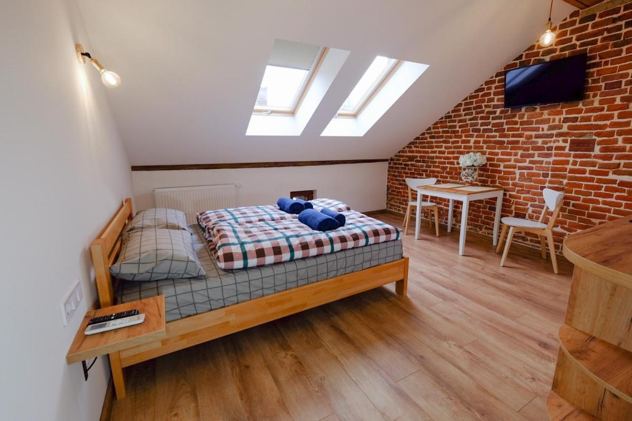Apartments Galicia إلفيف المظهر الخارجي الصورة