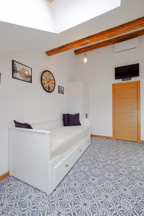 Apartments Galicia إلفيف المظهر الخارجي الصورة