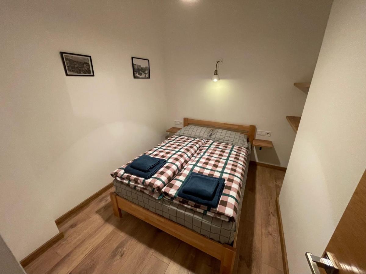 Apartments Galicia إلفيف المظهر الخارجي الصورة