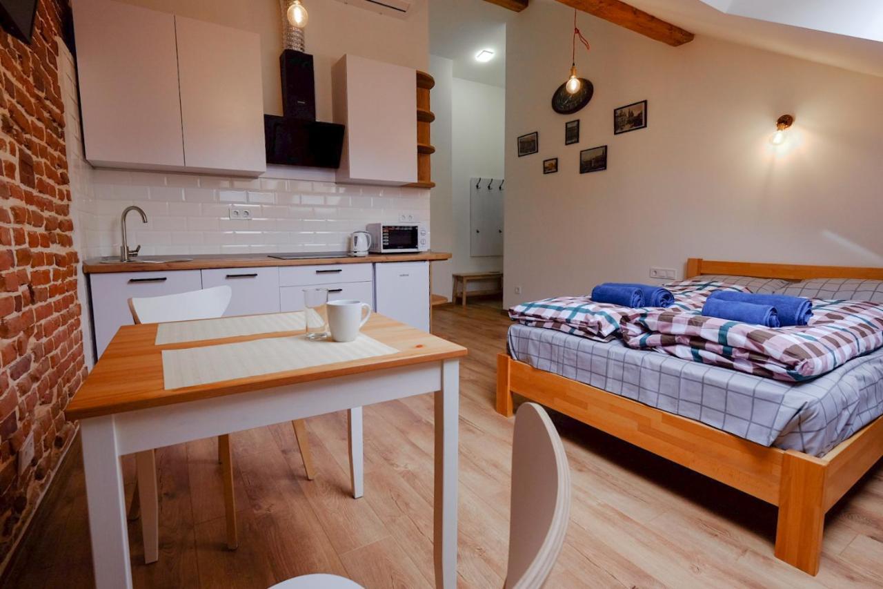 Apartments Galicia إلفيف المظهر الخارجي الصورة