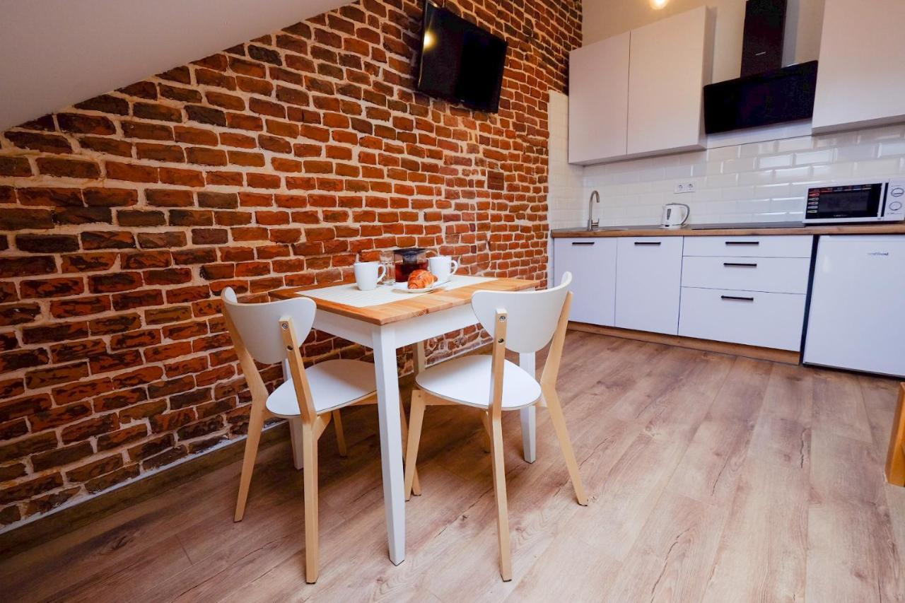 Apartments Galicia إلفيف المظهر الخارجي الصورة