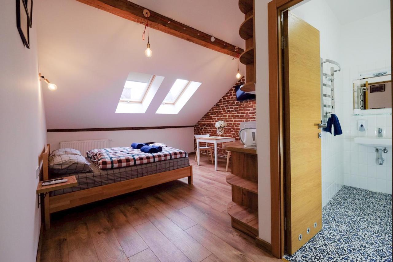Apartments Galicia إلفيف المظهر الخارجي الصورة