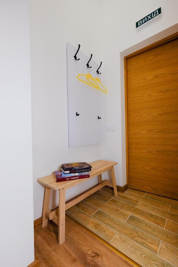 Apartments Galicia إلفيف المظهر الخارجي الصورة