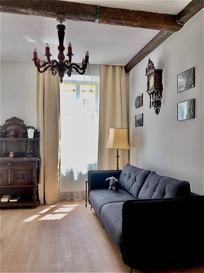Apartments Galicia إلفيف المظهر الخارجي الصورة