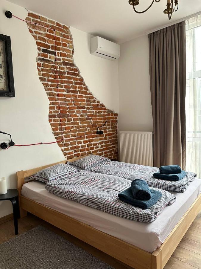 Apartments Galicia إلفيف المظهر الخارجي الصورة
