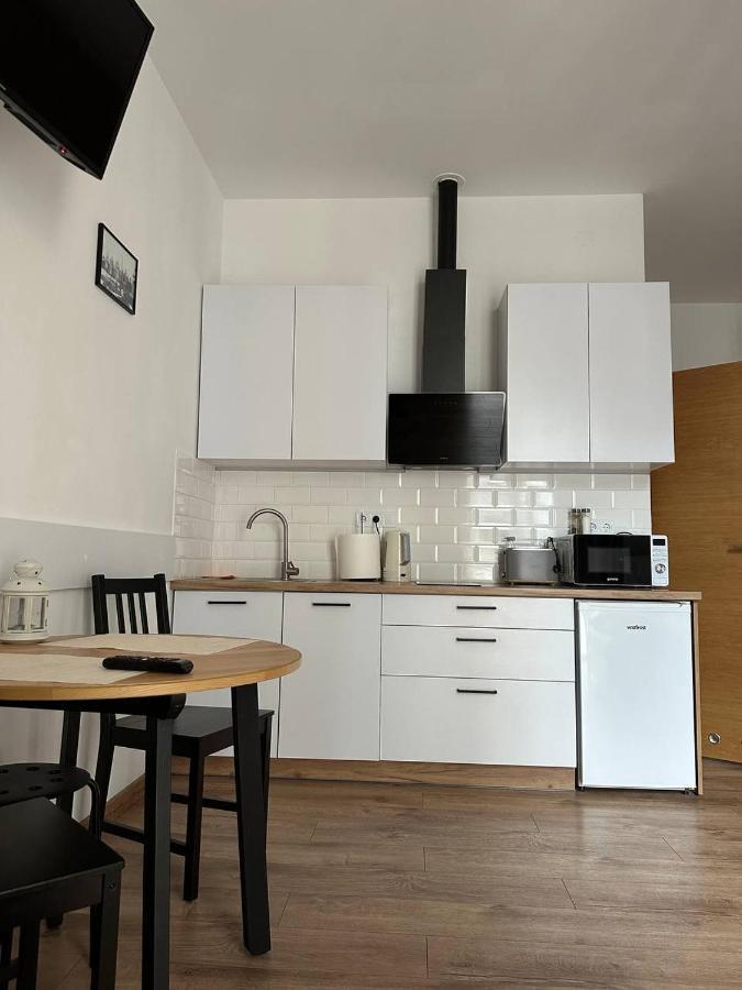 Apartments Galicia إلفيف المظهر الخارجي الصورة