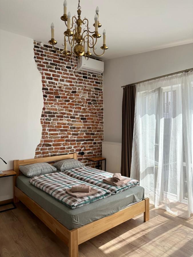 Apartments Galicia إلفيف المظهر الخارجي الصورة