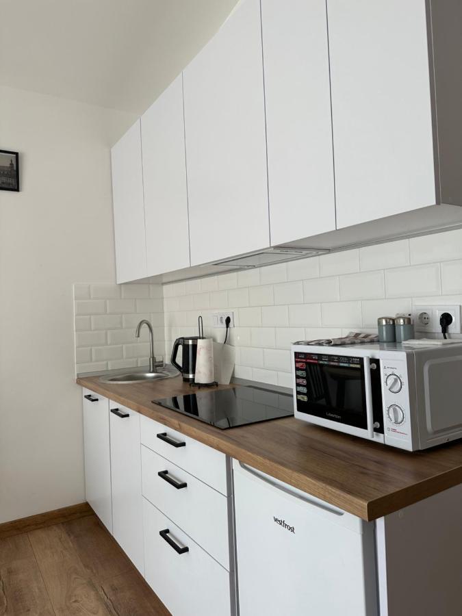 Apartments Galicia إلفيف المظهر الخارجي الصورة