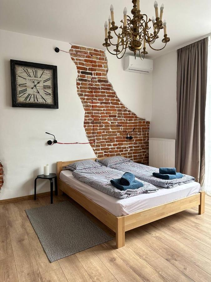 Apartments Galicia إلفيف المظهر الخارجي الصورة