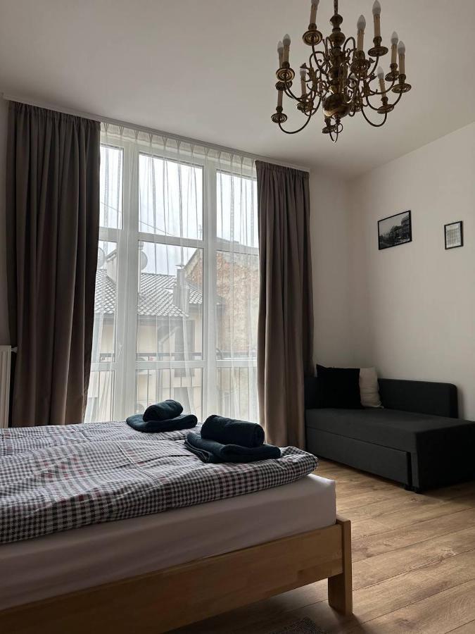 Apartments Galicia إلفيف المظهر الخارجي الصورة
