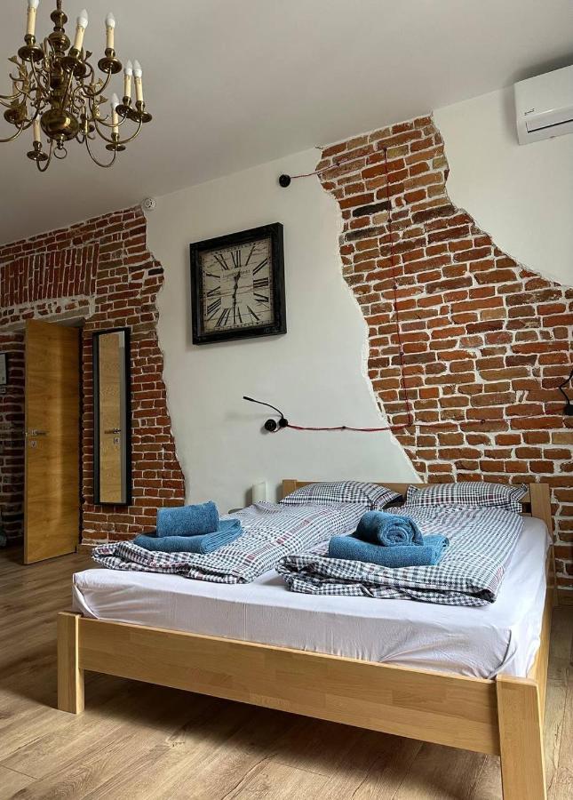 Apartments Galicia إلفيف المظهر الخارجي الصورة