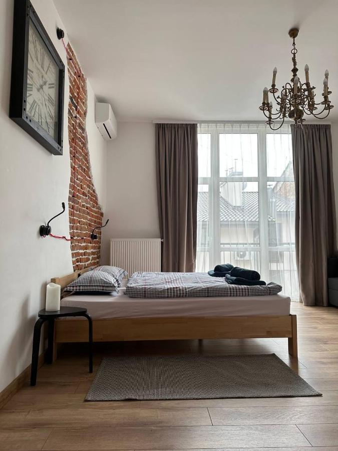Apartments Galicia إلفيف المظهر الخارجي الصورة