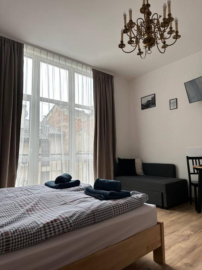 Apartments Galicia إلفيف المظهر الخارجي الصورة