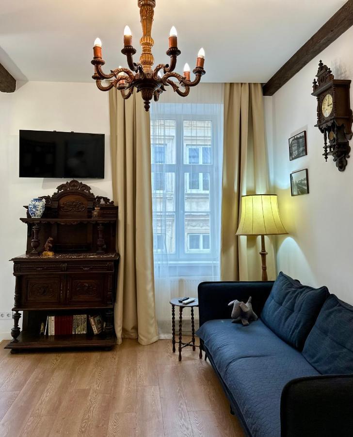 Apartments Galicia إلفيف المظهر الخارجي الصورة