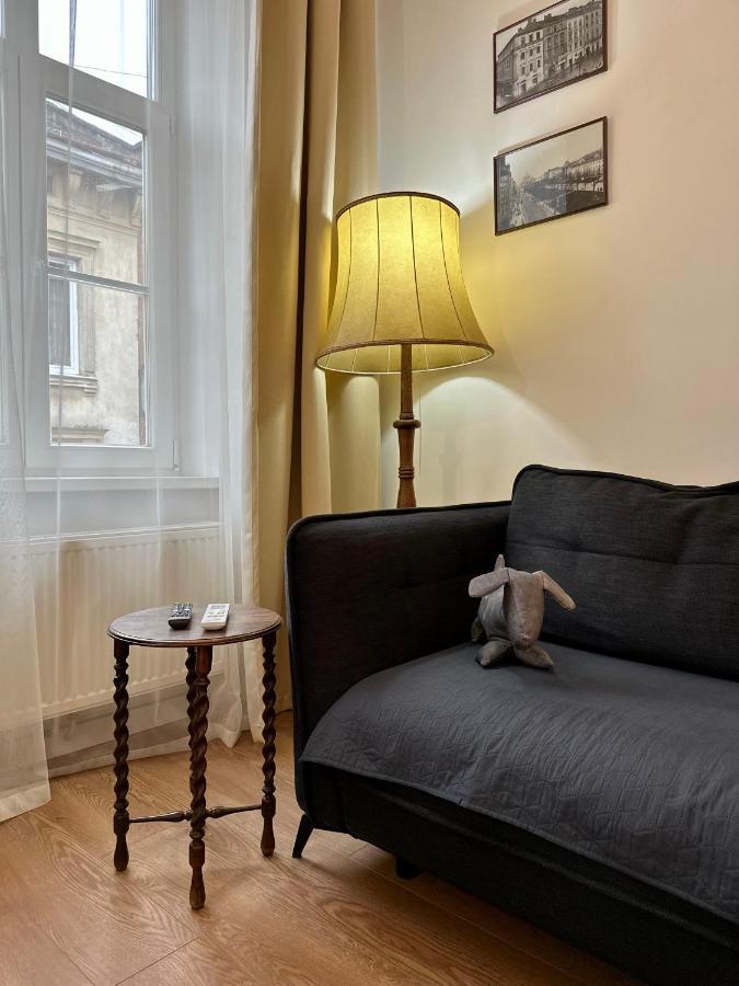 Apartments Galicia إلفيف المظهر الخارجي الصورة