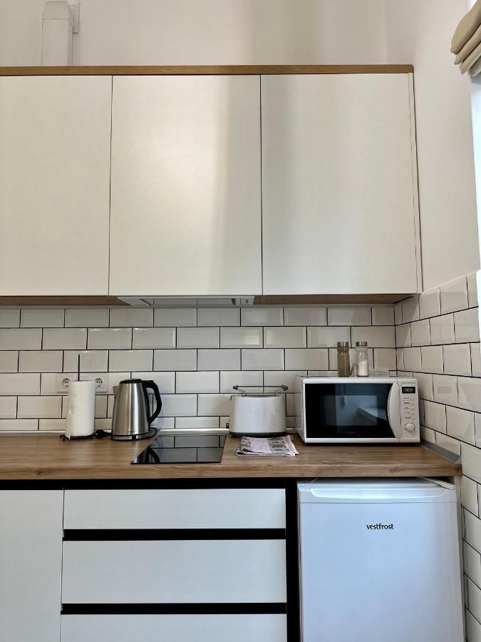 Apartments Galicia إلفيف المظهر الخارجي الصورة