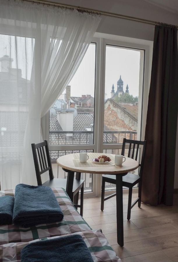 Apartments Galicia إلفيف المظهر الخارجي الصورة