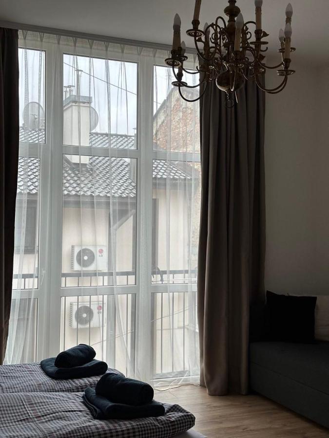Apartments Galicia إلفيف المظهر الخارجي الصورة