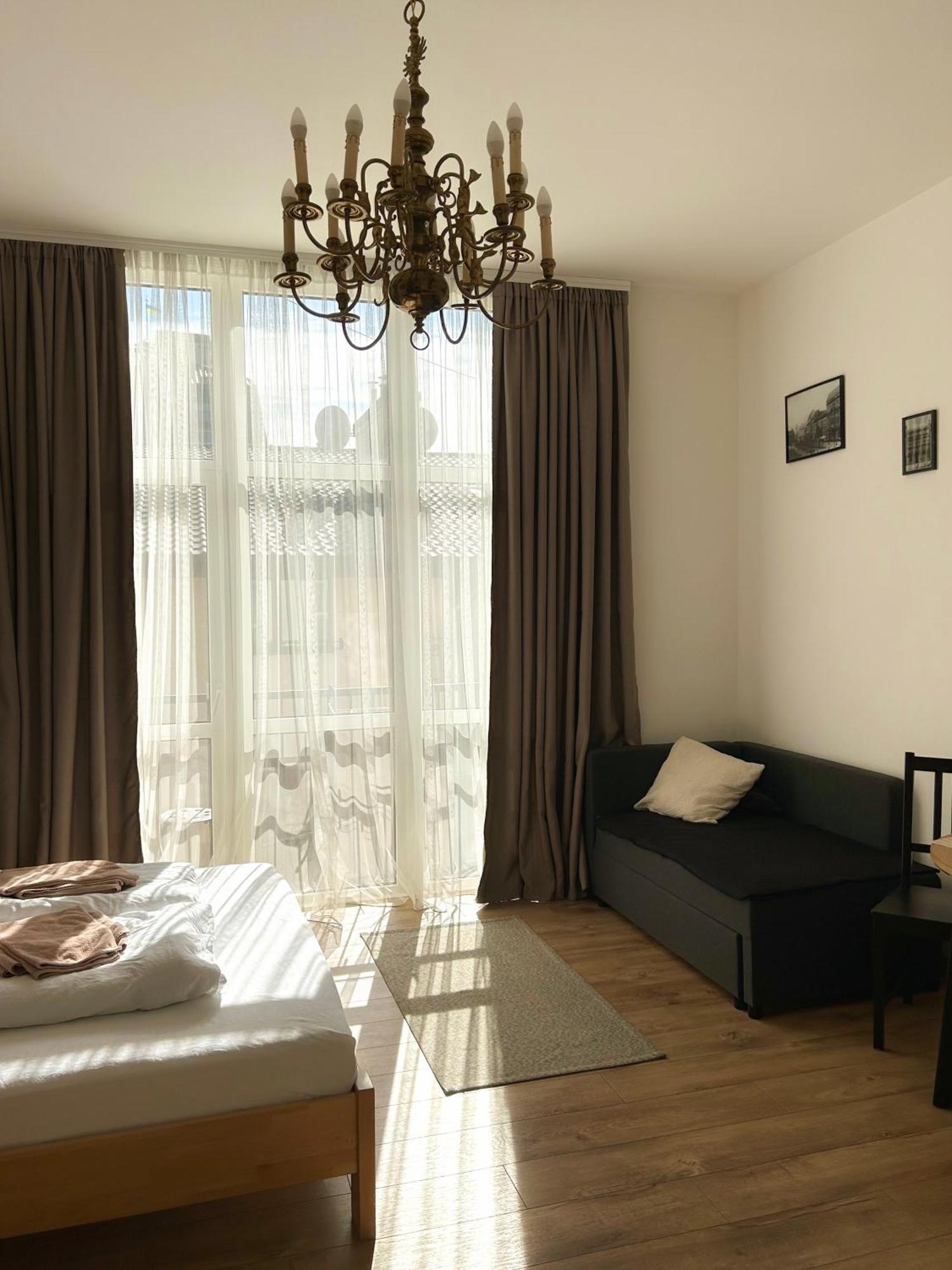 Apartments Galicia إلفيف المظهر الخارجي الصورة